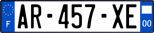 AR-457-XE