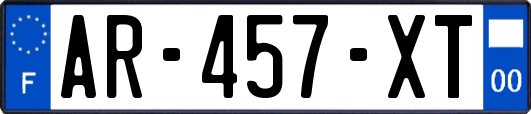 AR-457-XT