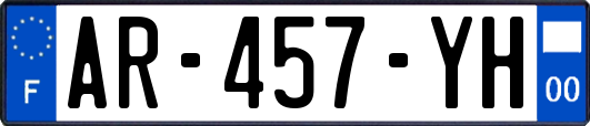 AR-457-YH
