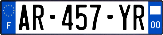 AR-457-YR
