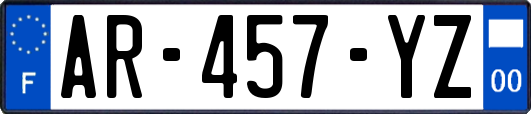 AR-457-YZ
