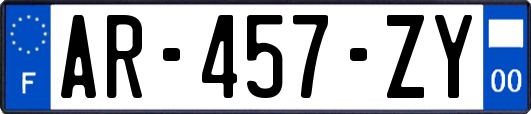 AR-457-ZY