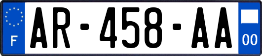 AR-458-AA