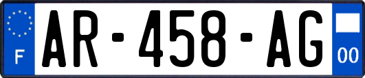 AR-458-AG