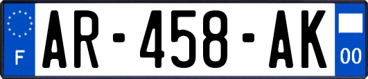 AR-458-AK