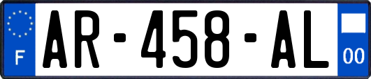 AR-458-AL