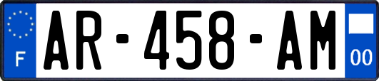 AR-458-AM