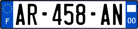 AR-458-AN