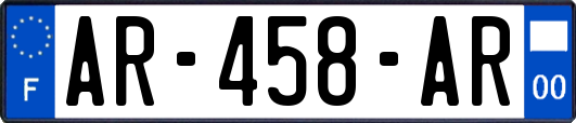 AR-458-AR