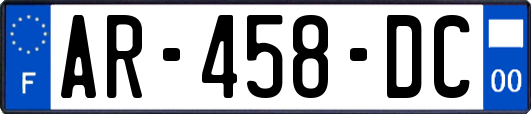 AR-458-DC