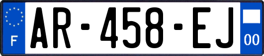 AR-458-EJ