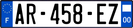 AR-458-EZ