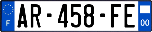 AR-458-FE