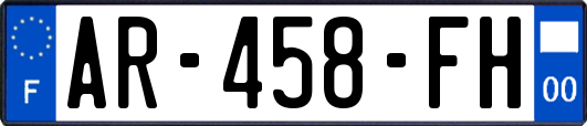 AR-458-FH