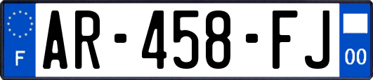 AR-458-FJ