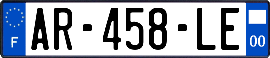 AR-458-LE