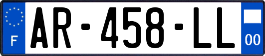 AR-458-LL