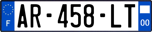AR-458-LT