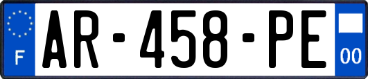 AR-458-PE