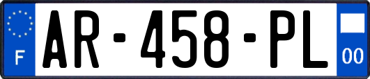 AR-458-PL