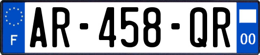 AR-458-QR