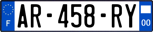 AR-458-RY