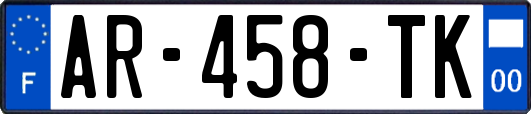 AR-458-TK