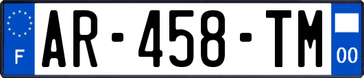 AR-458-TM