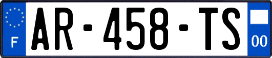 AR-458-TS