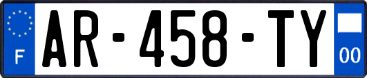 AR-458-TY
