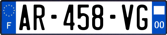 AR-458-VG