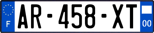 AR-458-XT