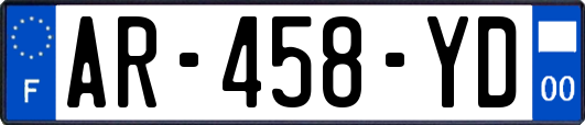 AR-458-YD