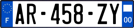 AR-458-ZY