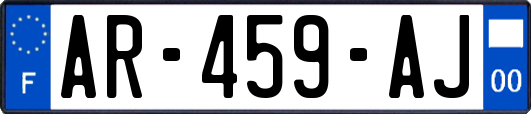 AR-459-AJ