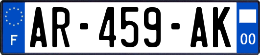 AR-459-AK