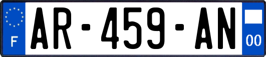 AR-459-AN