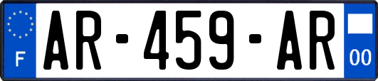 AR-459-AR