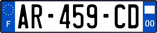 AR-459-CD