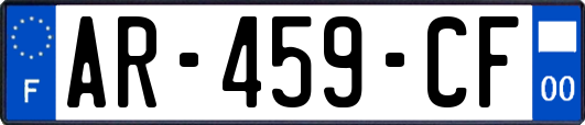AR-459-CF
