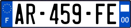AR-459-FE