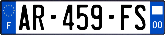 AR-459-FS