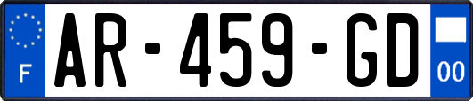 AR-459-GD