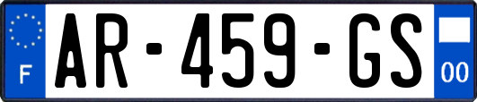 AR-459-GS