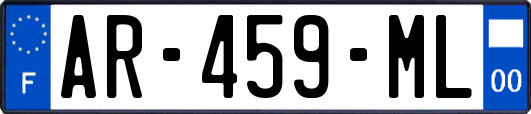 AR-459-ML