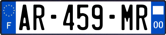 AR-459-MR