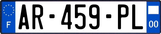 AR-459-PL