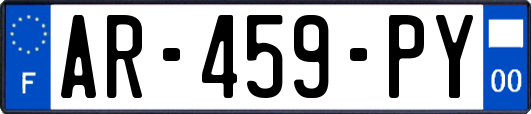 AR-459-PY