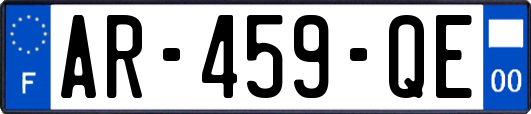 AR-459-QE