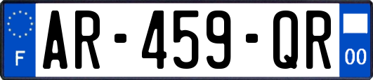 AR-459-QR